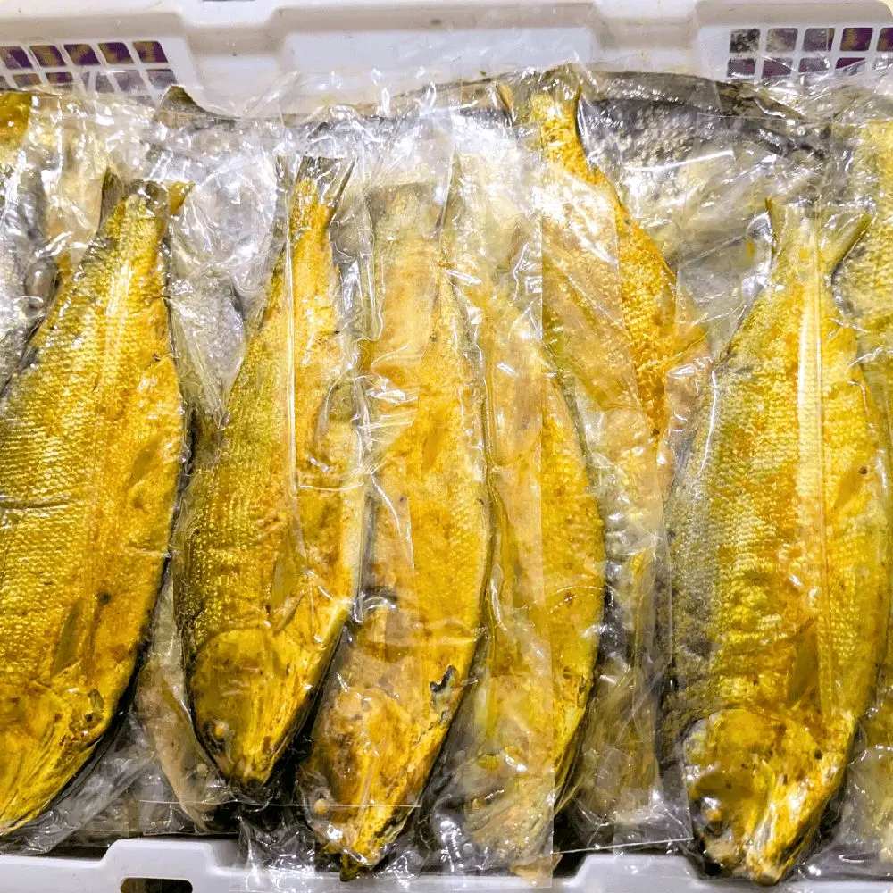 Bandeng Presto Losari Duri Lunak Isi 2 Ekor ±450gr Halal BPOM