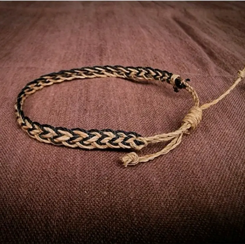 Gelang siluk baduy gelang etnik baduy luar