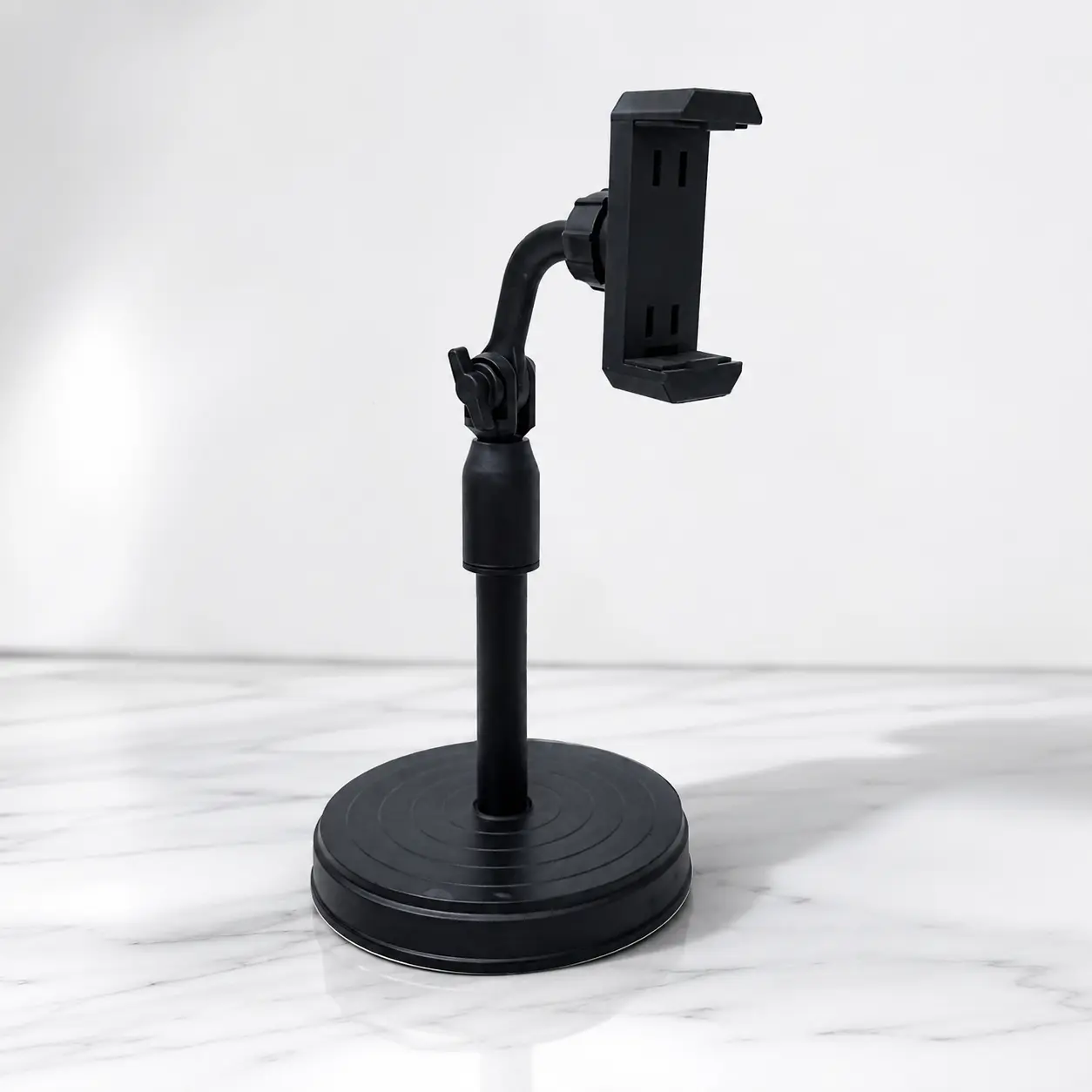 Stand Holder Hp L7 Stand Hp Meja Universal Multifungsi