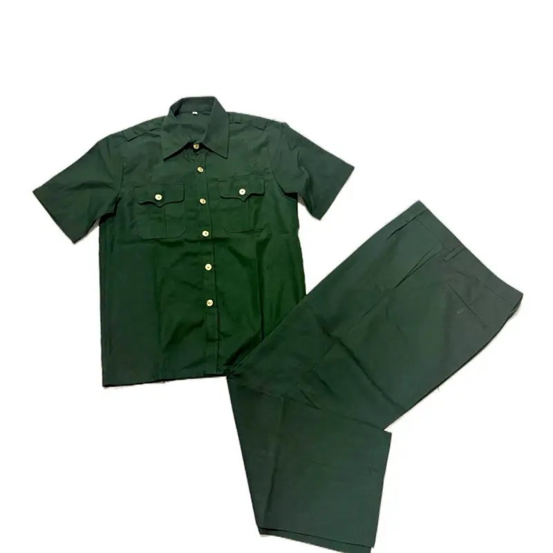 bộ ko8 cựu chiến binh màu xanh oliuj