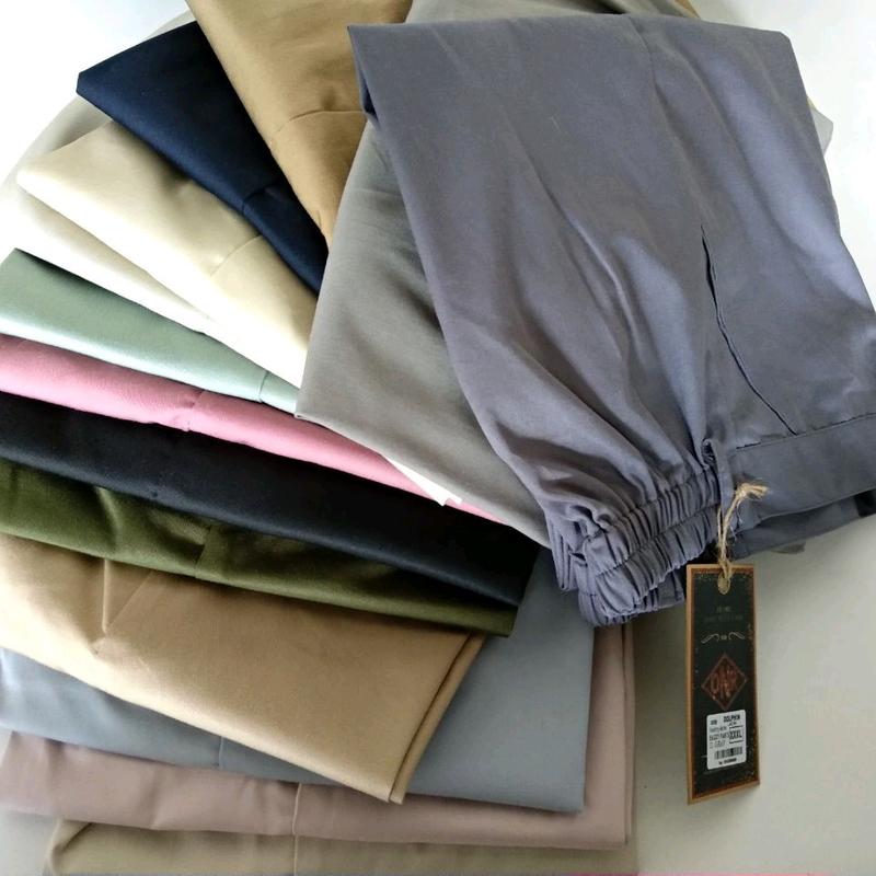 Celana baggy pants wanita premium||celana panjang wanita||celana kerja wanita 4