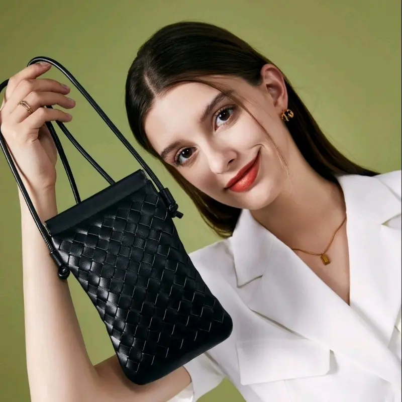 SHERLY MINI BAG JIMS HONEY TAS HP WANITA Selempang 7
