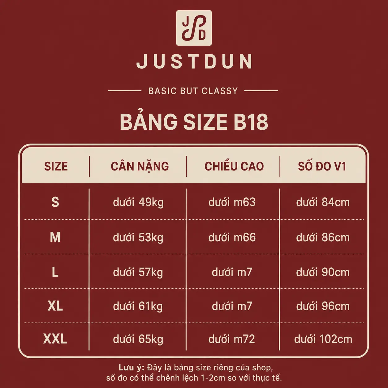 JUSTDUN Áo Thun Nữ Ôm Thắt Eo Body JUSTDUN B18 Cổ Tròn Tay Ngắn, Cotton Mịn Co Giãn 4 Chiều, Mềm Mại Thoáng Khí. | BigBuy360 - bigbuy360.vn JUSTDUN Áo Thun Nữ Ôm Thắt Eo Body JUSTDUN B18 Cổ Tròn Tay Ngắn, Cotton Mịn Co Giãn 4 Chiều, Mềm Mại Thoáng Khí. | BigBuy360 - bigbuy360.vn