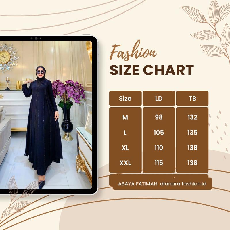 Product Introduction of ABAYA NAZIRA FULL HITAM  mote swarosky Hitam Polos terbaru 2024 Mutiara Muslim Wanita Bordir Ceruty 0