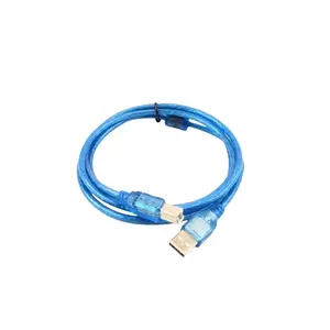 Kabel USB Printer 2.0 1.5M/3M - Mejec