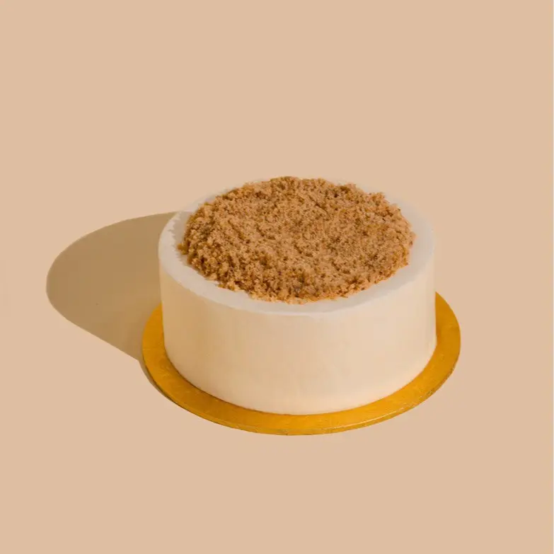[Live Exclusive] Signature Mao Shan Wang Mousse Cake