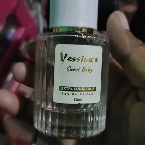 FYC [Earthly Allure] Yessica's Long Hour Perfume - Eau De Parfume