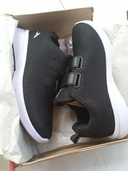 Product Review of sepatu sekolah Ando original Hak Datar Musim dingin Musim panas from N**z 0