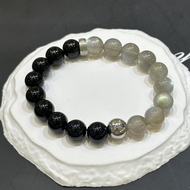 MDBJ October Birthstone Moonstone Jewelry - TikTok Shop Singapore