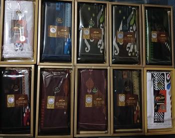 Product Review of Paket Grosir 10 PCS Wadimor Mangga Gajah Duduk Atlas from ** 0