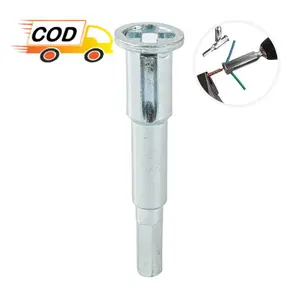 Mata Bor Metal Pemutar Kabel 5 Lubang Penyambung Kawat Tembaga Wire Twisting Twister