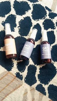 Product Review of [PROMO] BELI 2 GRATIS 1 DEODORANT NATURAL SPRAY TAWAS MENGURANGI BAU BADAN COD - deodorant spray deodorant Ketiak from c**e 1