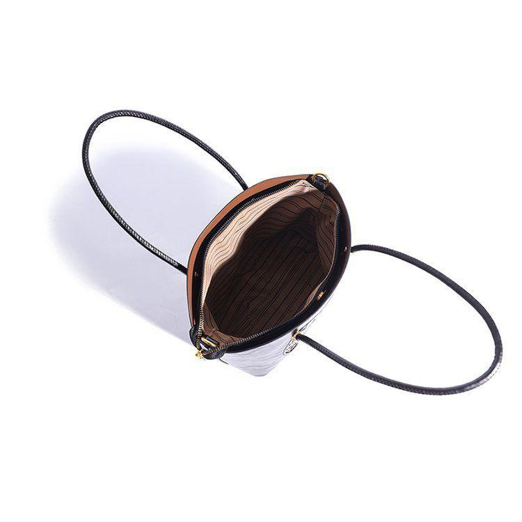 MOONBAGS Tas Selempang Wanita Fashion 2in 1 Rusa - 5008 1