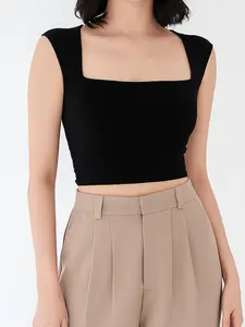 (COD) OH Fashion Soraya Top / Atasan Wanita #0482