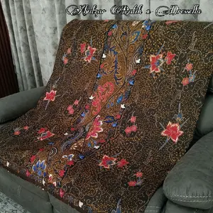 Saroeng Batik santri trend ramadhan terkini motif terbaru bahan semikatun harga grosir kualitas terbaik ukuran dewasa sarung batik printing modern khas pekalongan muslim pria wanita cantik grosir obral putih hitam katun premium muslim