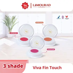 Viva Fin Touch (BLUSH ON) 2gr