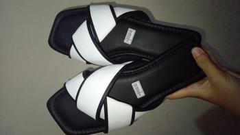 Product Review of sandal wanita ELSA teplek platfrom TRENDY from a**r 0