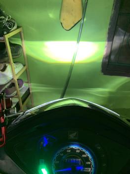 Product Review of RTD RAYTON M01RS - Lampu Utama H6 LED from A**a M**a R**a 2