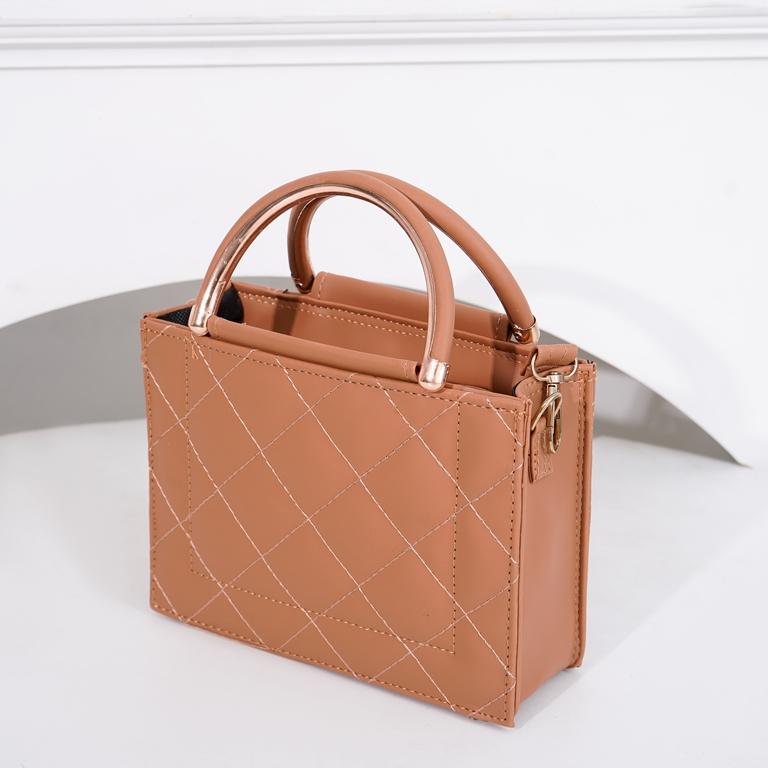[Beli Lokal] Deliwafa - Selempang Wanita Slingbag Premium Tas Arcila 3