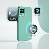 Gambar Case for Samsung A22 4G M32 M22 Softcase MACARON PRO CAMERA PROTECTION Casing Case Hp - GREEN, SAMSUNG A22 4G dari Drawacc Kota Administrasi Jakarta Barat 5 Tokopedia