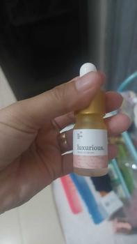 Product Review of Bio Beauty Lab Luxurious Facial Oil Serum Wajah 20ml / 10ml / 5ml from s**h 0