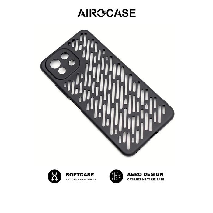 Gambar AIROCASE Softcase for Xiaomi Mi 11, 11 Lite, Mi 11 Ultra - Mi 11, Diagon dari AIROCASE Kab. Bantul Tokopedia