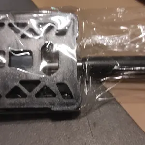 【COD】1PCS Tongkat E Toll/Tongkat Toll Tongkat Tol/Portabel Tongtol Stainless Telescopic Tongtol Kartu E Toll