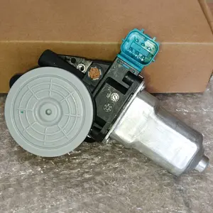 MOTOR POWER WINDOW DEPAN KANAN NISSAN GRAN LIVINA ORIGINAL IMPORT