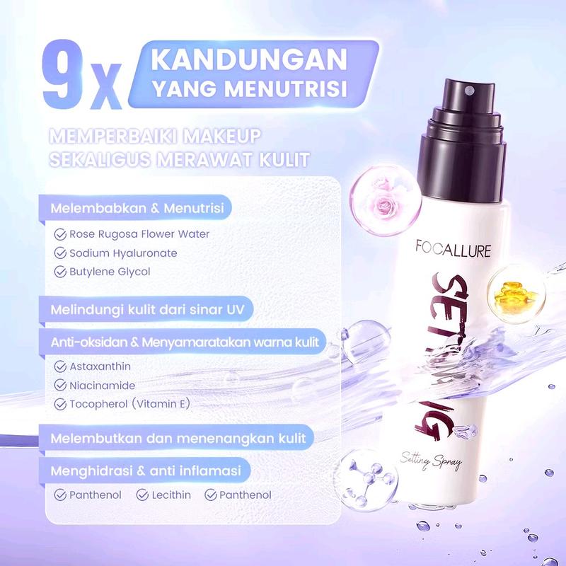 BPOM FLAWLESS SETTING SPRAY 3