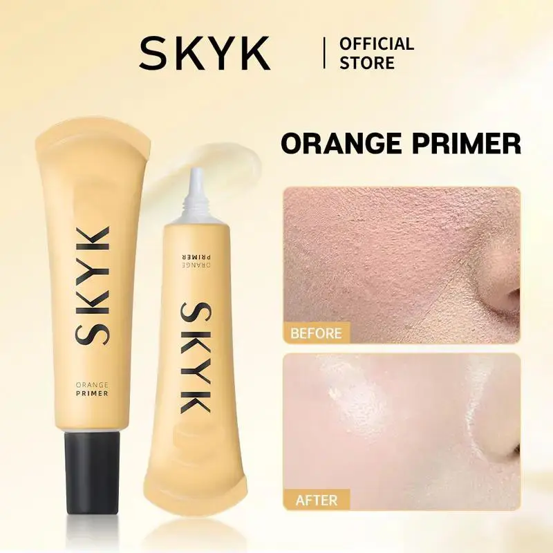 24H Hydrating Makeup Primer - Matte & Pore Minimizing