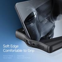 Gambar Dux Ducis Case Compatible for Nubia Red Magic 11 Pro | 11 Pro Plus - Aimo Series Cover Casing - Nubia Red Magic 11 Pro dari Gojali.id Kota Administrasi Jakarta Utara 4 Tokopedia