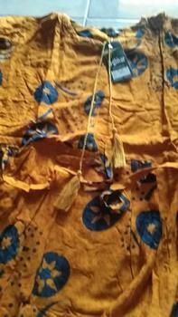 Product Review of F KODE F PAGI GAMIS LONGDRES DASTER By Anna Al Abdullah…. from a**y 0