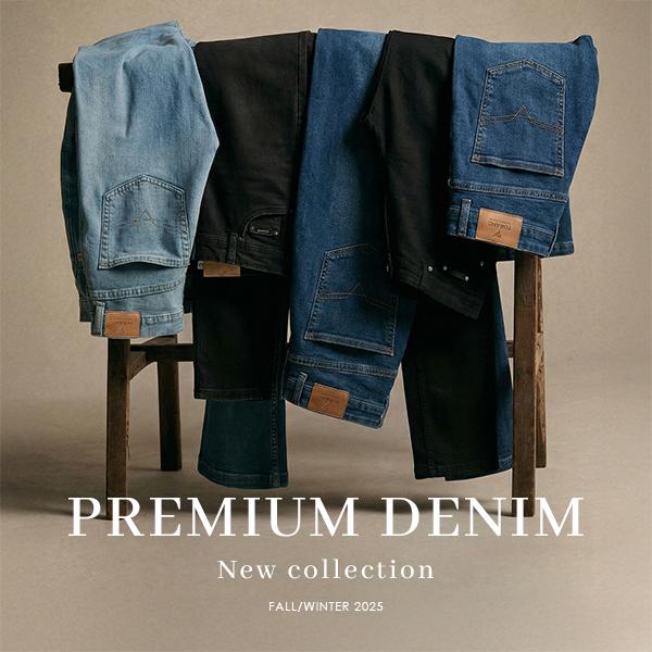   TOP SALES Quần jean nam cao cấp BJ012 TORANO dáng slim Có Túi chất denim cotton co giãn bền màu Menswear Pants Lưng Cao quần  jean 