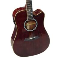 Gambar ODLAIR OD511SCE TB OD511SCETB OD511SCE-TB TRANSPARANT BURST CAPELLA TOP SOLID CUTAWAY GITAR AKUSTIK WITH PREAMP BMJ dari Bandar Musik Jakarta BMJ Kota Administrasi Jakarta Pusat 3 Tokopedia