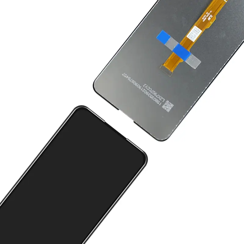 【ORIGINAL 100%】LCD  S1 (V1831A)  / V15 (1819)  FULL SET TOUCHSCREEN LAYAR HD ORIGINAL 100% 8