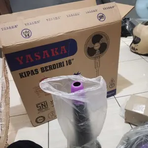 KIPAS ANGIN BERDIRI YASAKA 16 INCH/STAND FAN 16 INCH/KIPAS MURAH/elektronik/kipas angin Mesin