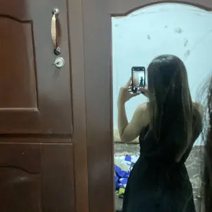 Jasmine Wedding Dress Bridesmaids Korean Vintage Best Seller Gaun Wanita Dress Kekinian Elegan