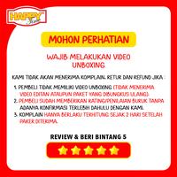 Gambar Happy Time Cone Snack Coklat Keju (1 Karton isi 12 Renceng) dari Happy Time Food Kota Administrasi Jakarta Barat 4 Tokopedia