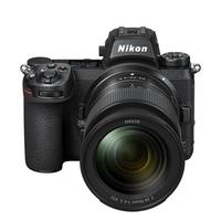 Gambar NIKON Z6 II Kit Z 24-70mm f/4 S NIKON Z6II  GARANSI RESMI - Kit Only dari Focus Nusantara Kota Administrasi Jakarta Pusat 4 Tokopedia