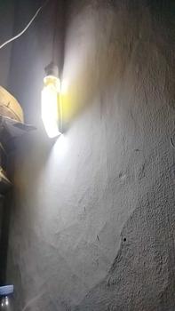 Product Review of Set Fitting Kabel Lampu Led PLC Paket Fitting Kabel Switch Lampu Tube Led Bulb Bohlam Putih from M**a 0