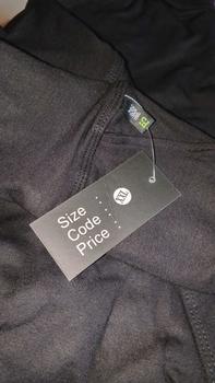 Product Review of joger senam zumba,fitnes,aerobic,yoga polos 7/8 from i**i 0
