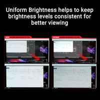 Gambar ASUS ROG Strix OLED XG32UCDS | 32" Gaming Monitor 4K UHD QD-OLED 165 Hz 0.03 ms dari Lezz Computech Kota Administrasi Jakarta Utara 3 Tokopedia