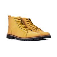 Gambar Sepatu Boots Casual Pria TRAGEN Fleming Tan - Shoes - Tan, 41 dari TRAGEN FOOTWEAR Kota Bandung 5 Tokopedia