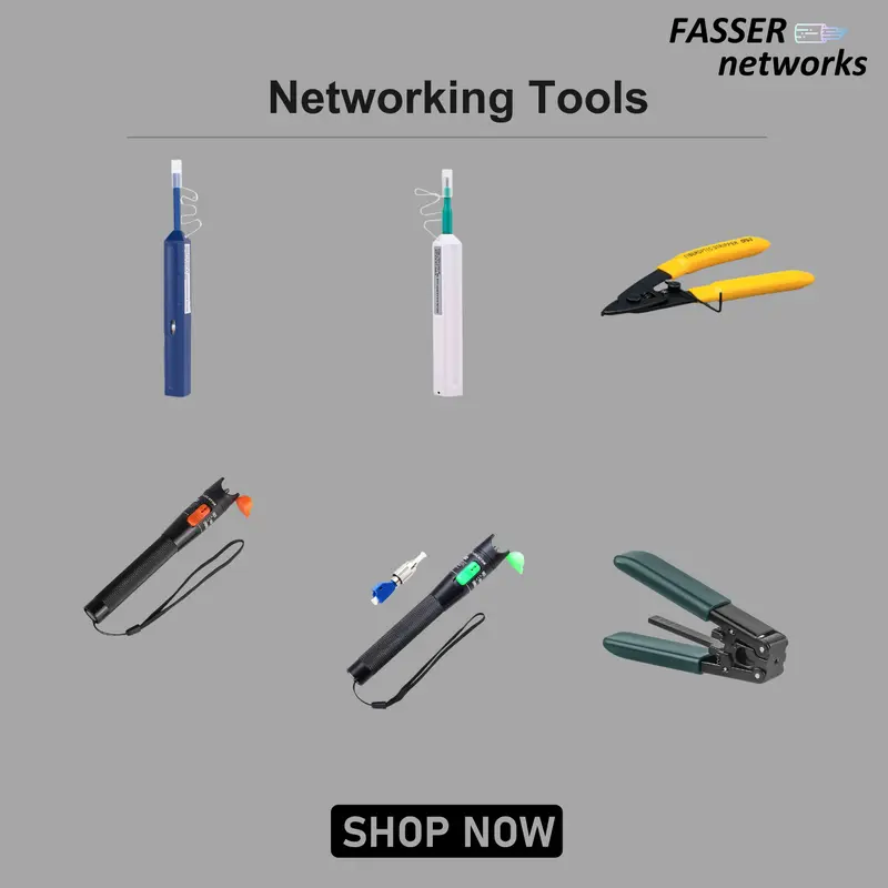 Passive Splitter PLC 1:4 SC UPC PLC Spliter 1x4 Mini Tube 2