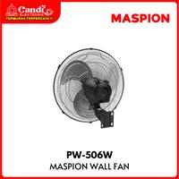 Gambar MASPION Power Wall Fan Kipas Angin Dinding 20 Inch PW-506W dari CANDI ELEKTRONIK Kota Surakarta 4 Tokopedia