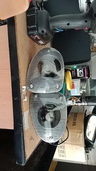 Product Review of Fog lamp WIRA SATRIA 1.8 SPORT LIGHT FOG LAMP LAMPU BUMPER from s**a 0
