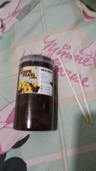 Product Review of Keripik pisang lumer toples 1000ml (350gram)  keripik & camilan isi  pisang from v**c ˖**⊹ 2