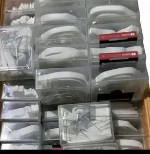 [cod] New Perkakas Obeng + Kawt Obeng set lengkap banyak variasi ukuran 1.0/ 0.4/0.5/0.6/0.8/0.2/0.3 portable untuk perbaikan sehari-hari