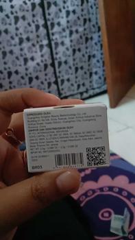 Product Review of [Official] FOCALLURE Pro-shape Duo 2-in-1 Eyebrow Cream & Gel 3D from f**a 1