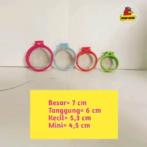 cepuk kroto kawat tempat kroto ulat jangkrik